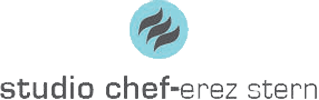 Logo Private Chef   Erez Stern